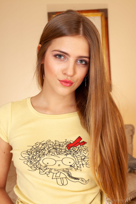 Pretty 18 Casey Donell