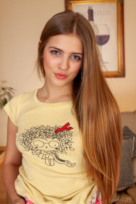 Pretty 18 Casey Donell