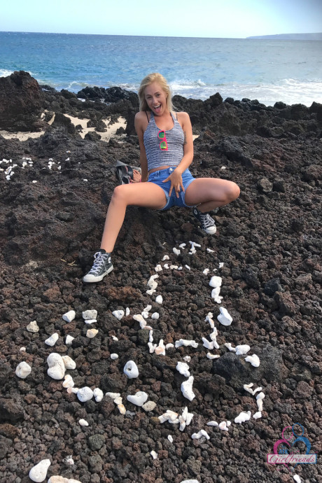 ATK Girlfriends featuring Lyra Law Porn Gallery