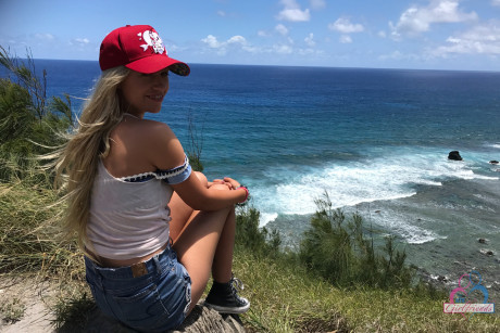 ATK Girlfriends featuring Lyra Law Porn Gallery