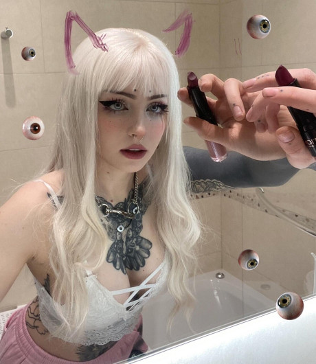 OnlyFans Runa Byt 3 starring Runa Byt 3 Sex Photos