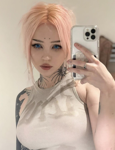 OnlyFans Runa Byt 3 starring Runa Byt 3 Sex Photos