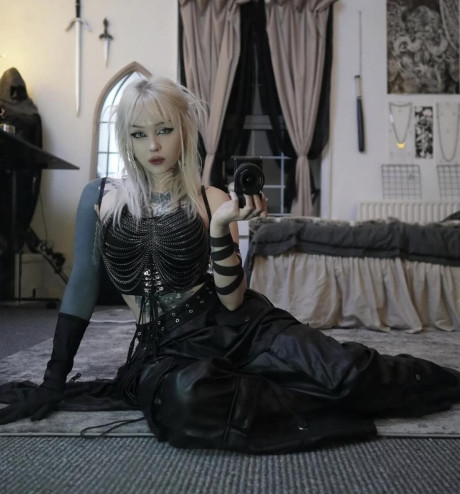 OnlyFans Runa Byt 3 starring Runa Byt 3 Sex Photos
