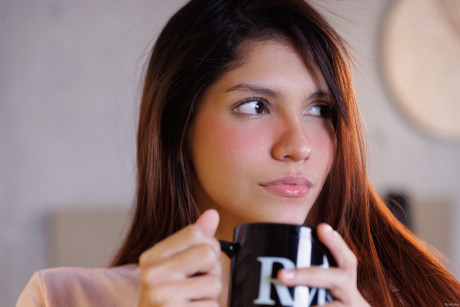 Rylsky Art featuring Baby Demont nude XXX