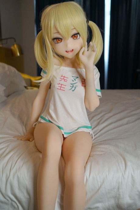 Cute Dolls GR nude Pics