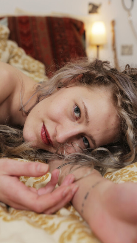 Ersties performed by Ines undressed Pictures