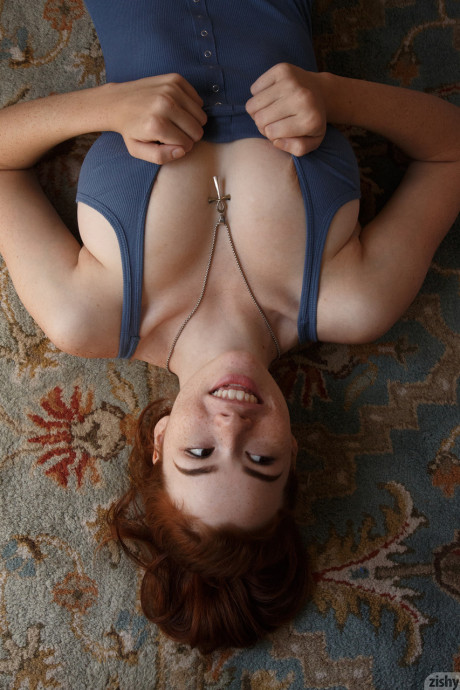 Zishy Sabrina Lynn