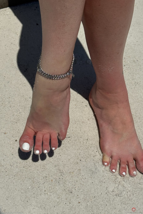 ATK Galleria featuring Lucy Foxx XXX Pictures