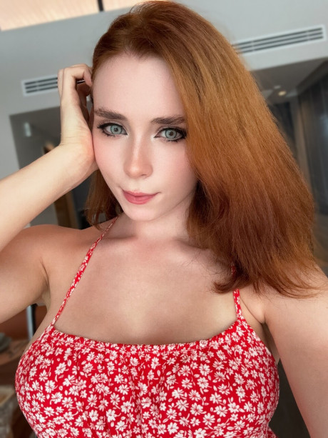 OnlyFans sweetie Fox OF XXX Pictures