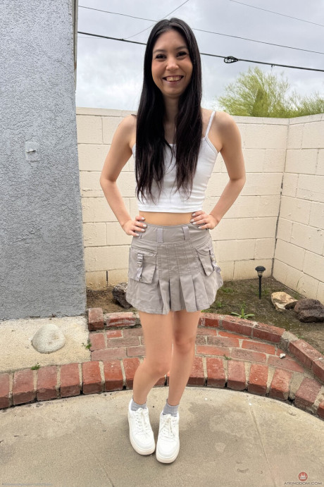 ATK Petites featuring Amber Angel Hot XXX