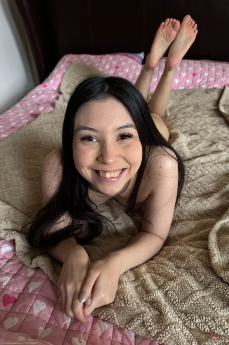 ATK Petites featuring Amber Angel Hot XXX