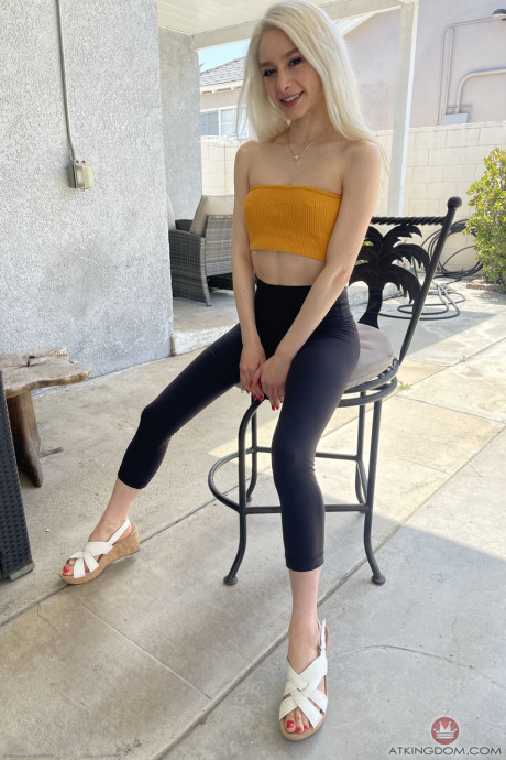 ATK Galleria Scarlett Hampton