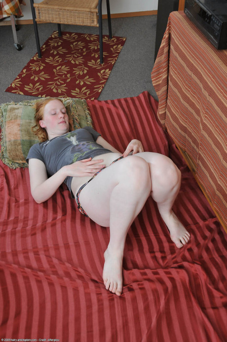 ATK Archives featuring Sandy nude Pics
