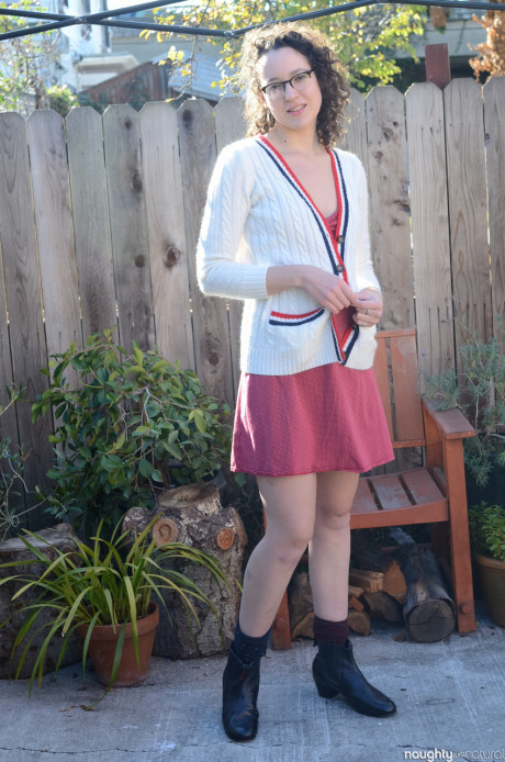 Sleazy Natural Lilith Luxe