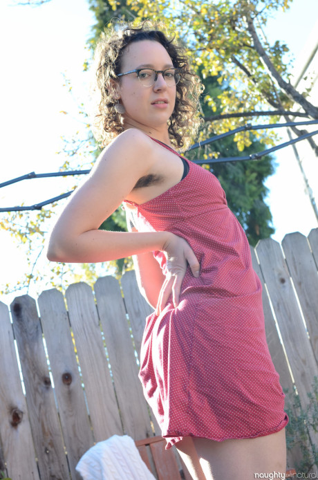 Sleazy Natural Lilith Luxe