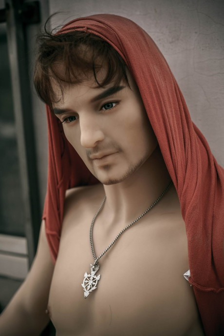 Rosemary Doll