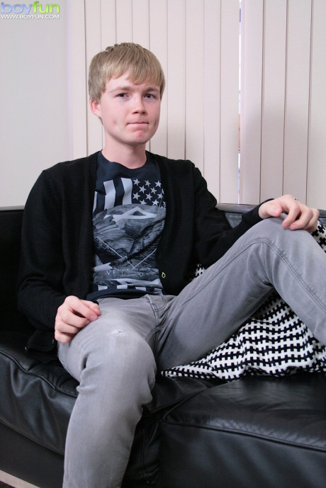 Man bf Fun Tyler Manson