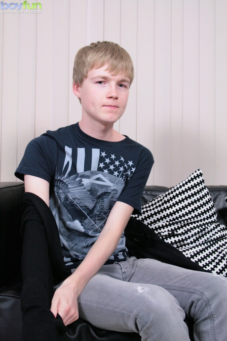 Man bf Fun Tyler Manson