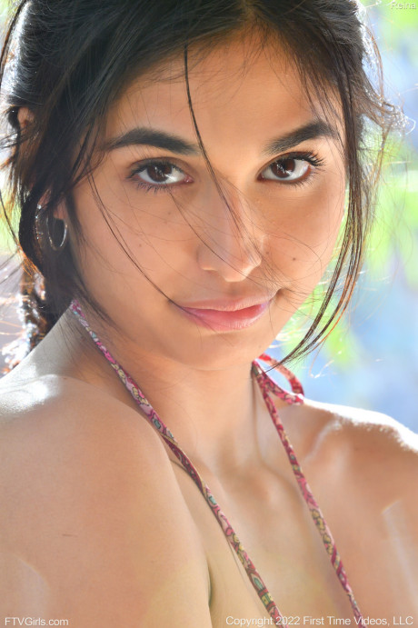 FTV girls Reina
