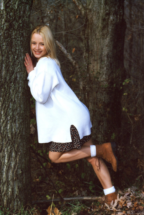 ALS Scan Jana Irrova