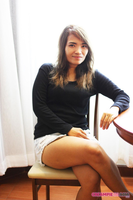Creampie In Asia Tip