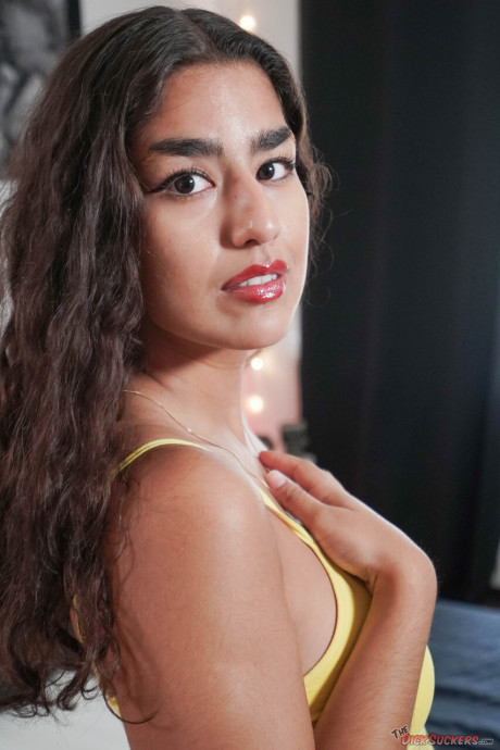 Mr POV starring Luna Silver Hot Porn