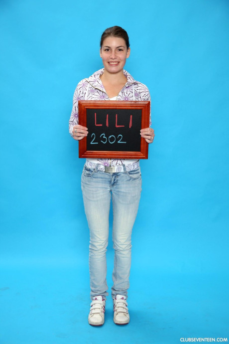 Club Seventeen Lilly P