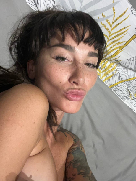 OnlyFans Angelica Anders Angelica Anders