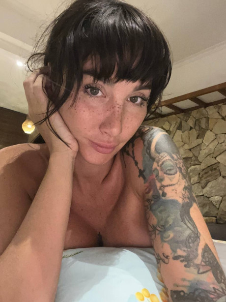 OnlyFans Angelica Anders Angelica Anders