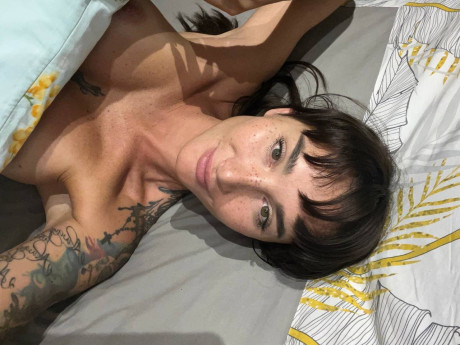 OnlyFans Angelica Anders Angelica Anders