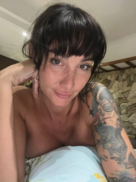 OnlyFans Angelica Anders Angelica Anders