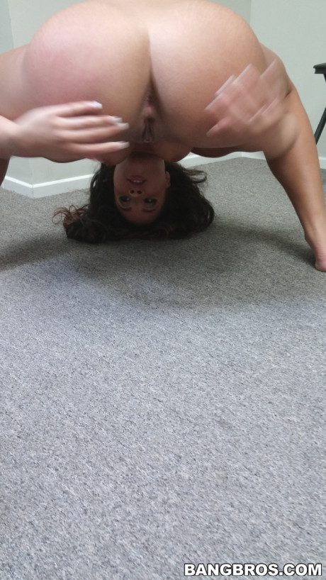 Fit black Teanna Trump liking hardcore sex with her hung boss at the office