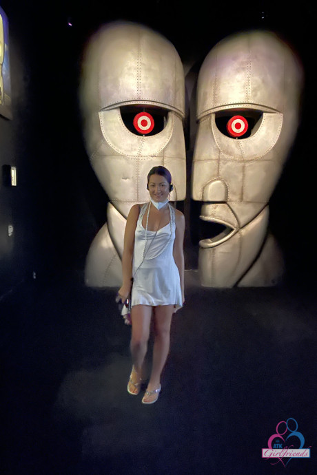 ATK Girlfriends featuring Lily Adams Sex Pictures