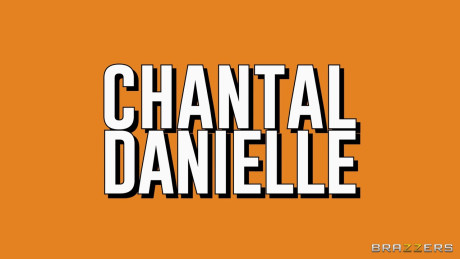 Brazzers Network Chantal Danielle, Isiah Maxwell