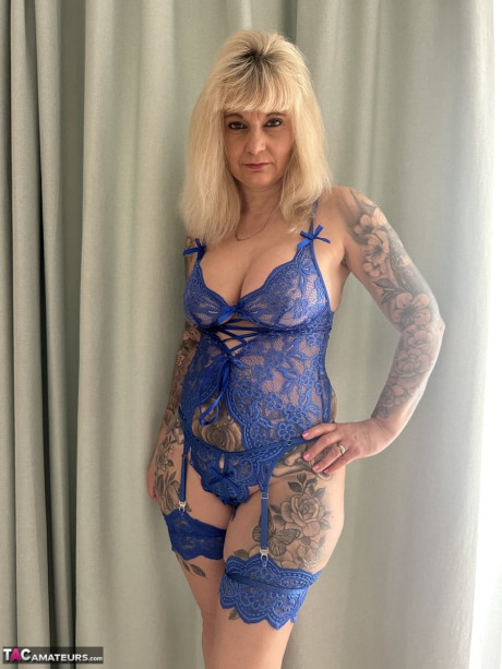 Tattoo XXX porn pics