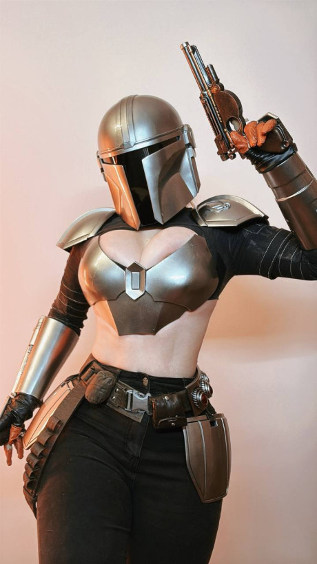 OnlyFans VIP skank girl Melamor 1 starring VIP slut broad Melamor 1 XXX Photos