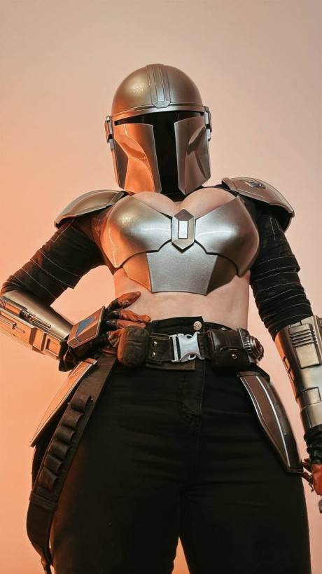 OnlyFans VIP skank girl Melamor 1 starring VIP slut broad Melamor 1 XXX Photos