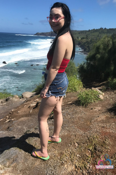 ATK Girlfriends featuring Lenna Lux Sex Gallery