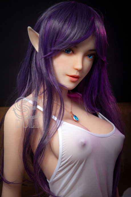 Rosemary Doll