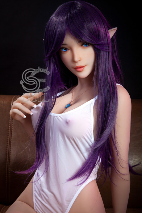 Rosemary Doll