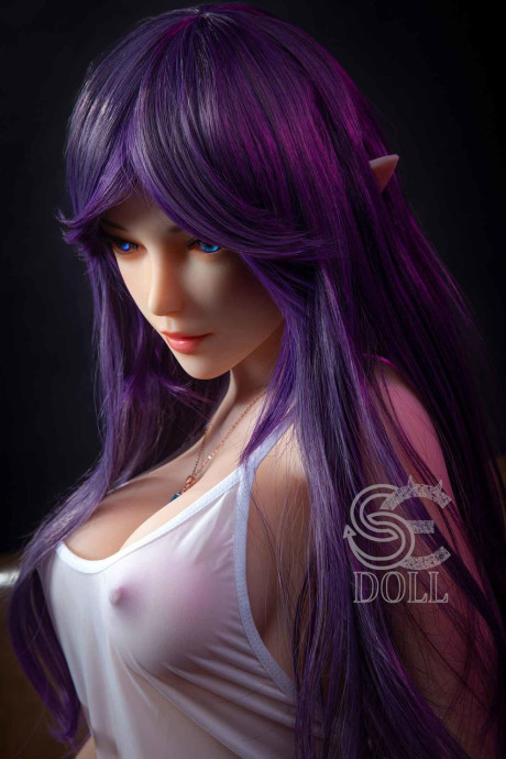 Rosemary Doll