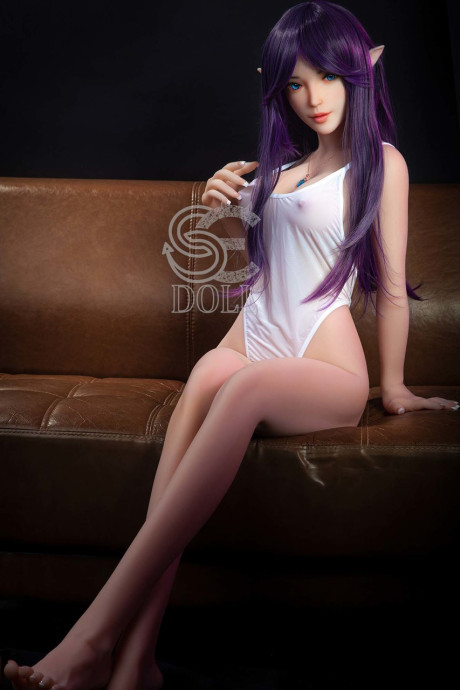 Rosemary Doll