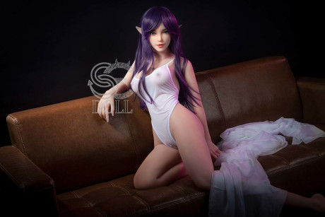 Rosemary Doll