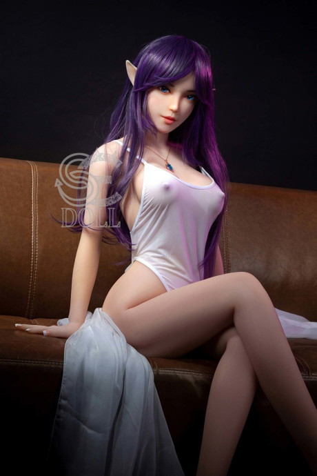 Rosemary Doll