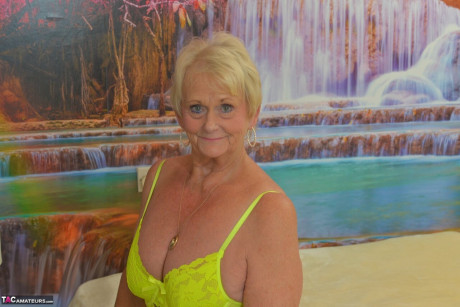 TAC Amateurs starring Sparkle naked Pics