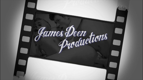 James Deen Official April Aniston