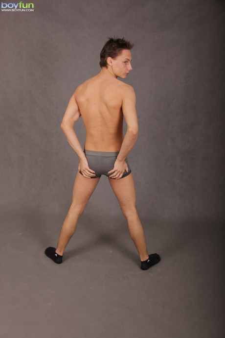 Fiance boy Fun featuring Lee Foxx Hot Pictures