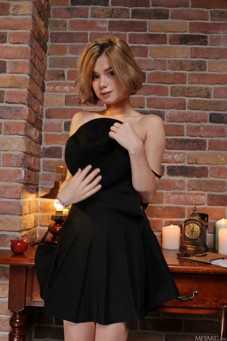Met Art Alice Nekrasova