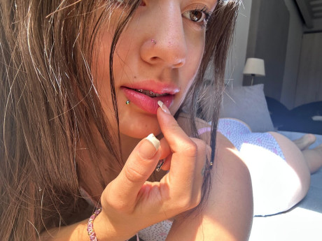 ManyVids Lauumiau featuring Lauumiau Sex Pictures