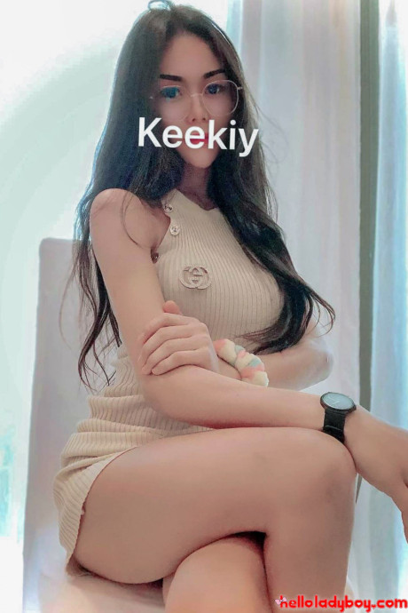 Hello transsexual